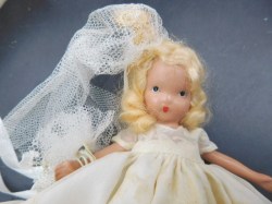 na 88 bride blonde good